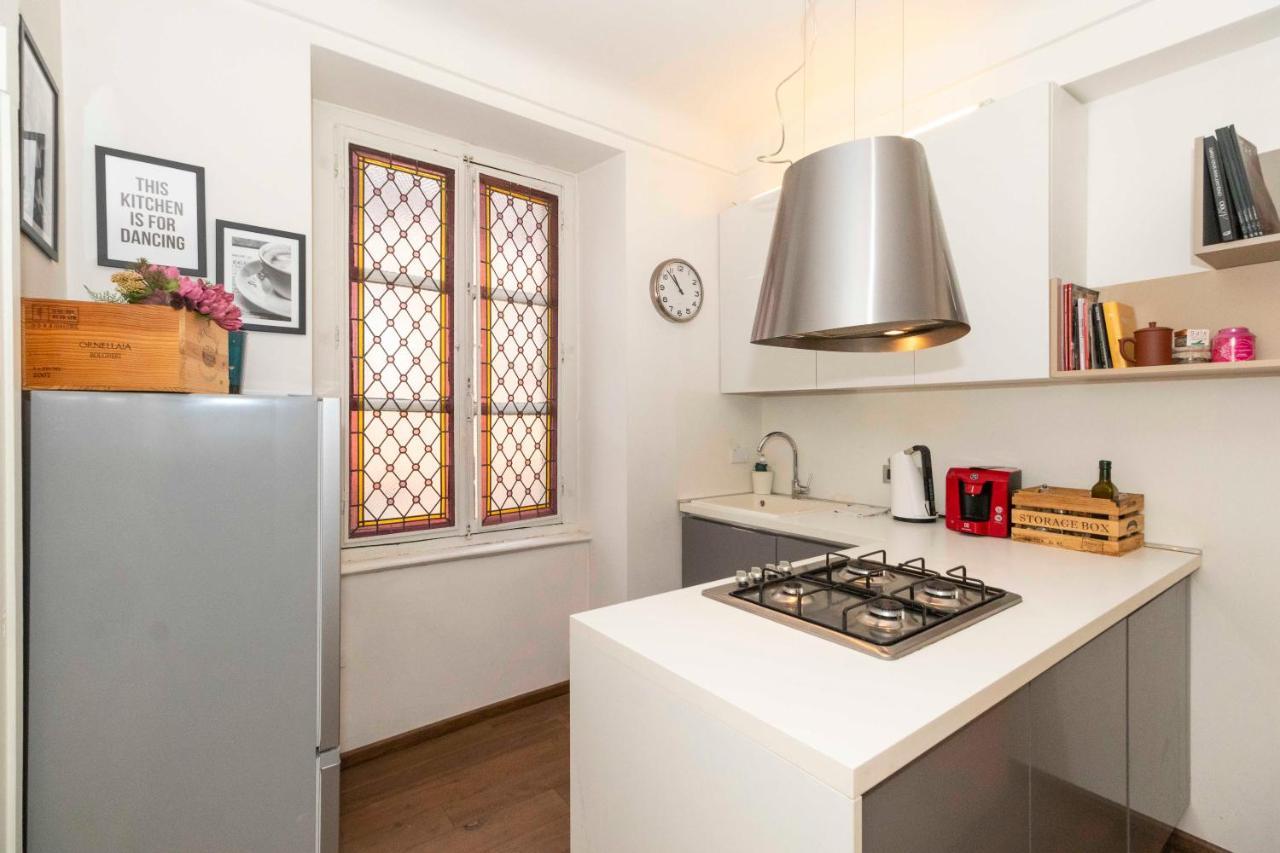 Piazza Statuto Central Apartment Turyn Zewnętrze zdjęcie