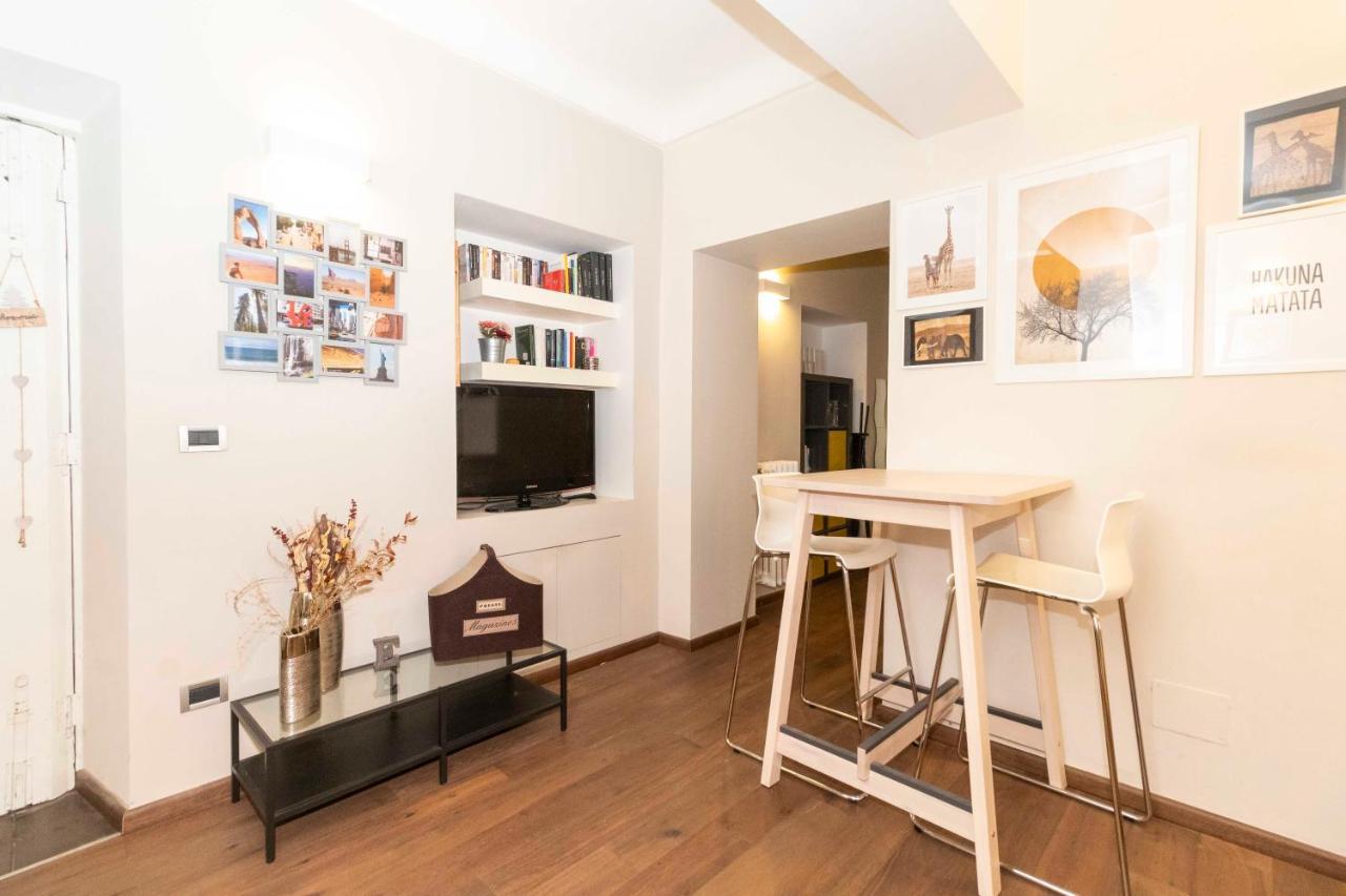 Piazza Statuto Central Apartment Turyn Zewnętrze zdjęcie