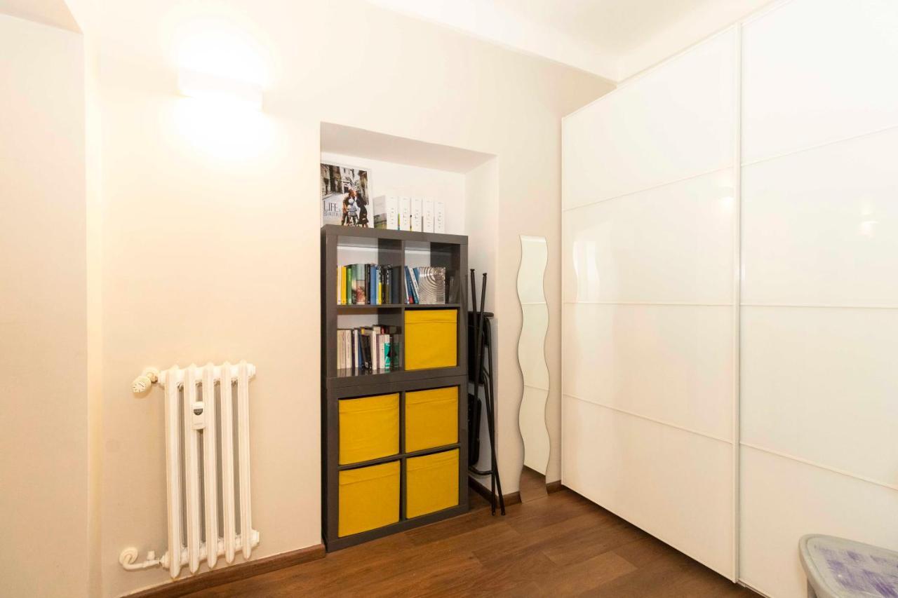 Piazza Statuto Central Apartment Turyn Zewnętrze zdjęcie