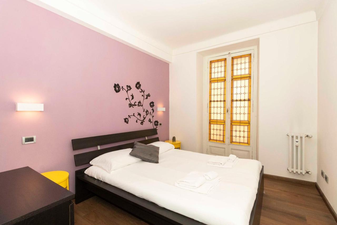 Piazza Statuto Central Apartment Turyn Zewnętrze zdjęcie