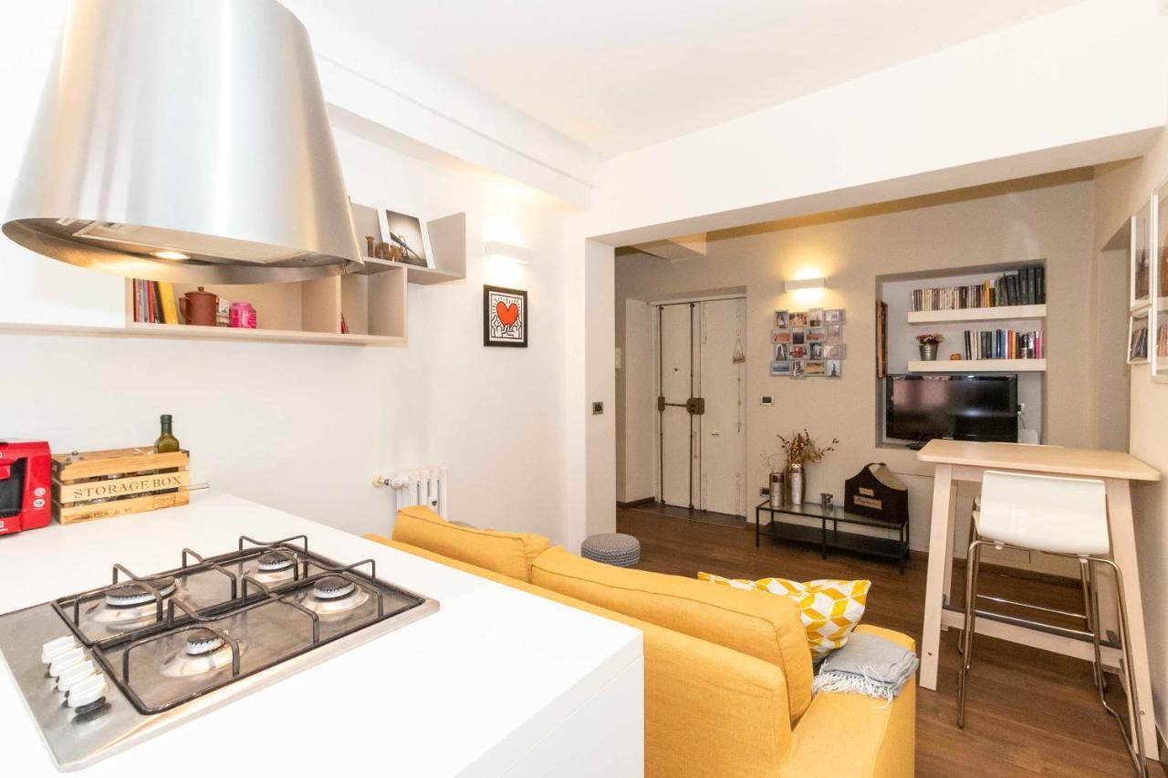 Piazza Statuto Central Apartment Turyn Zewnętrze zdjęcie