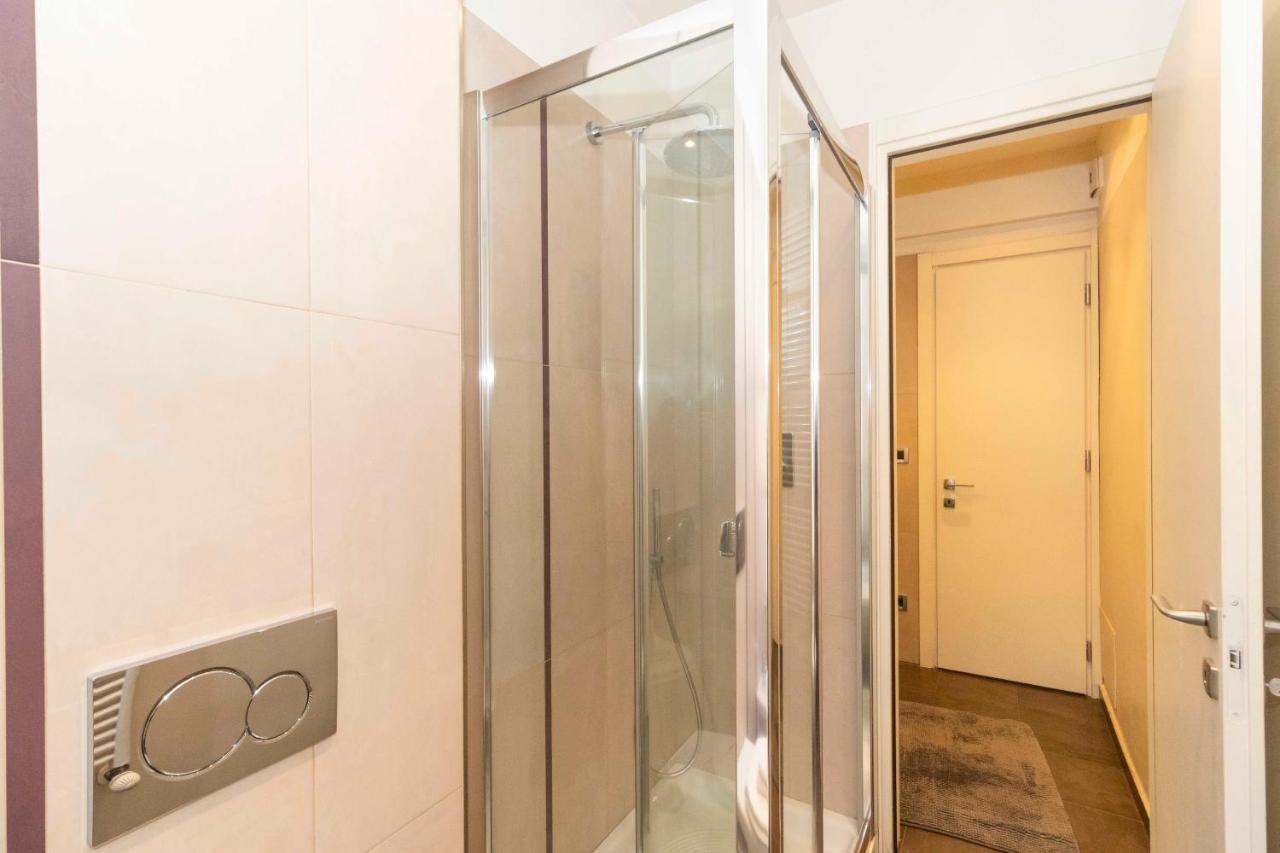 Piazza Statuto Central Apartment Turyn Zewnętrze zdjęcie