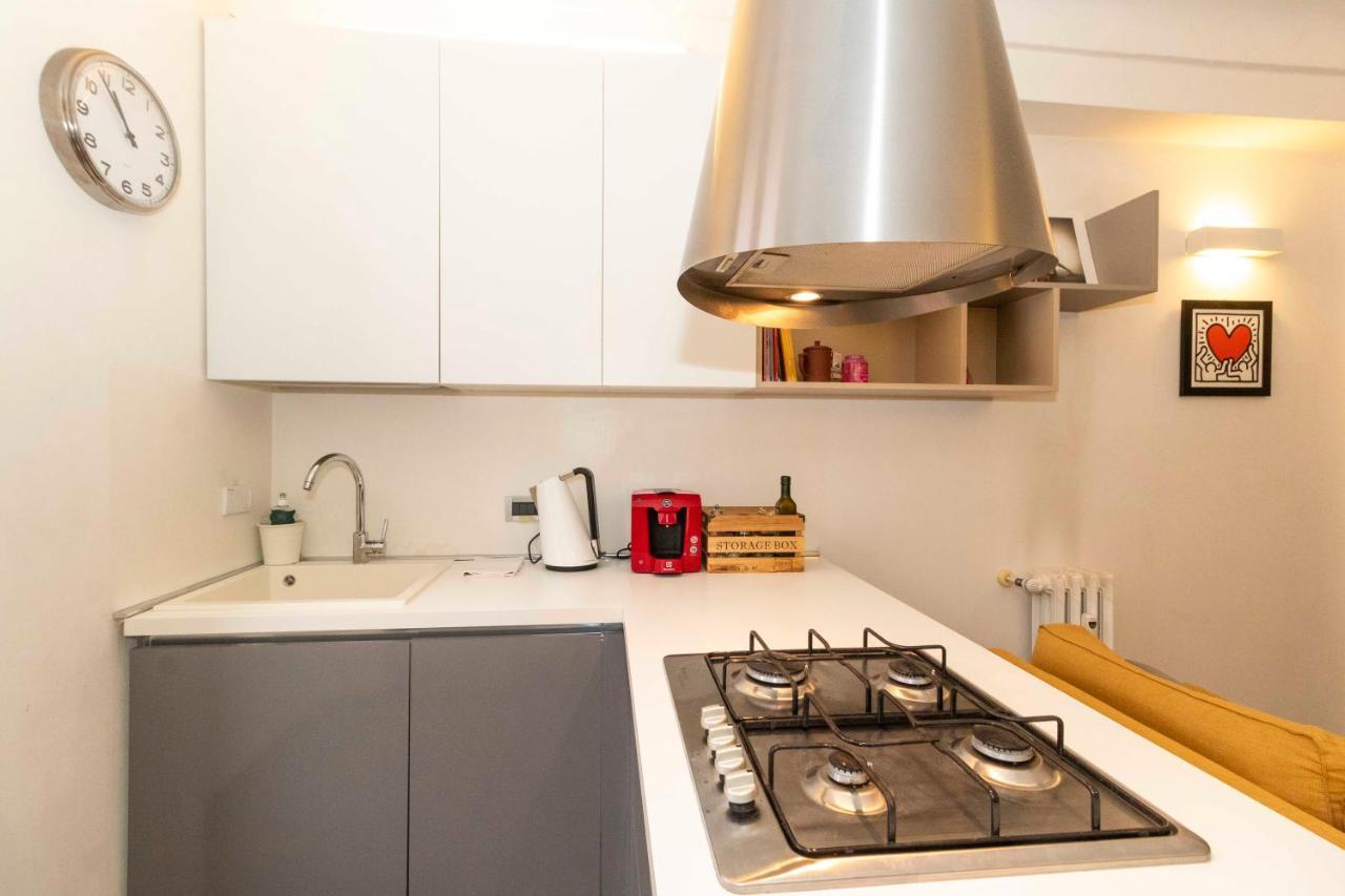 Piazza Statuto Central Apartment Turyn Zewnętrze zdjęcie